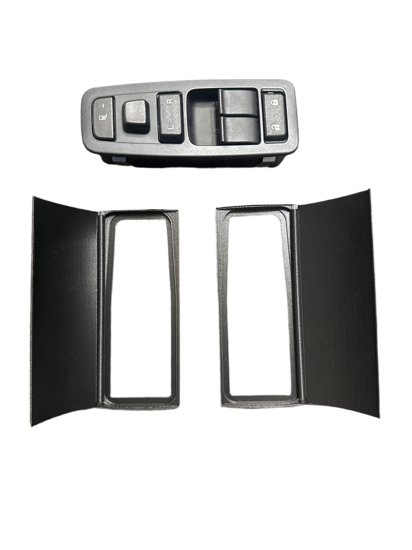 Kenworth/Pete FULL Switch Mate