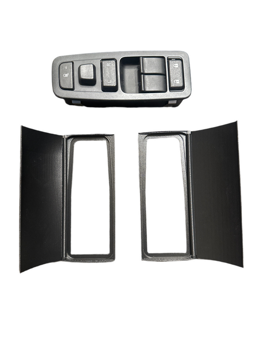 Kenworth/Pete FULL Switch Mate