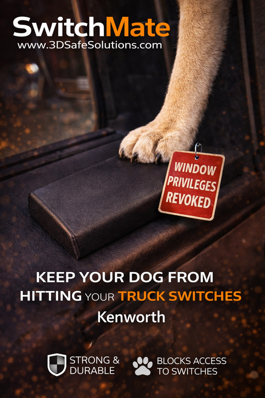 Kenworth/Pete SwitchMate Series