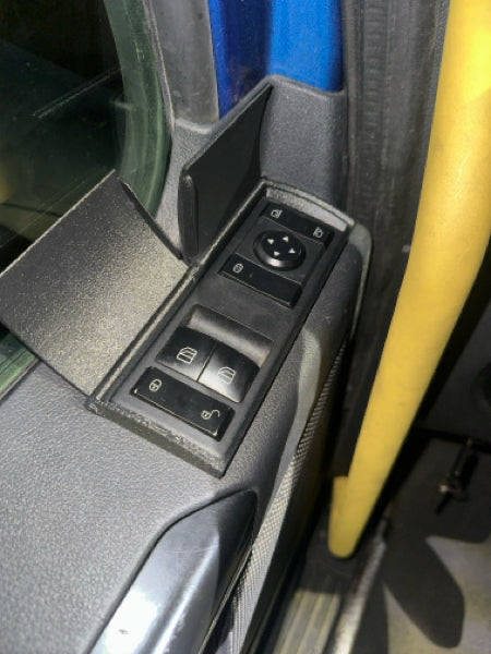 Freightliner Cascadia FULL Switch Mate