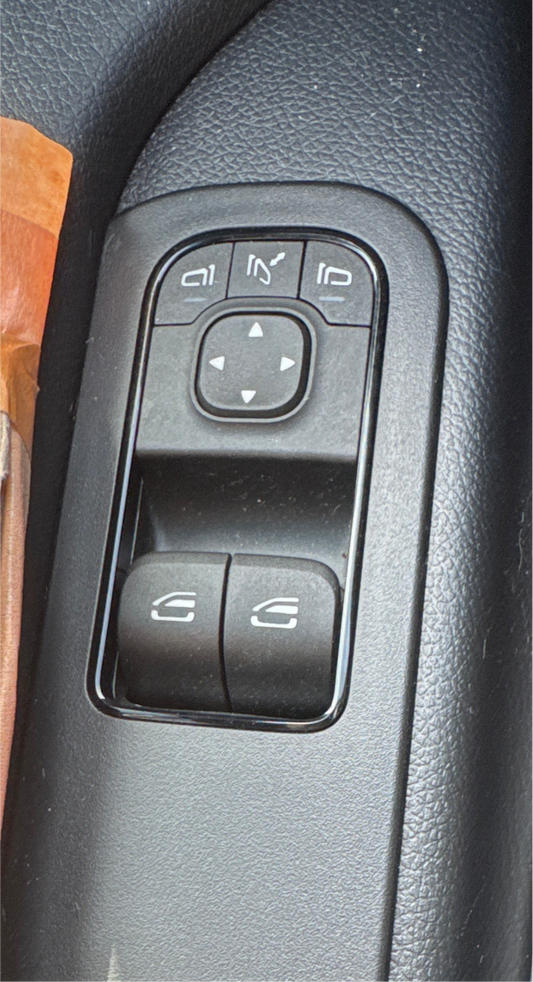 Mercedes-Benz sprinter, FULL SWITCH MATE