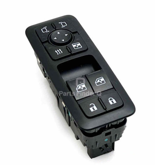 International LT FULL Switch Mate