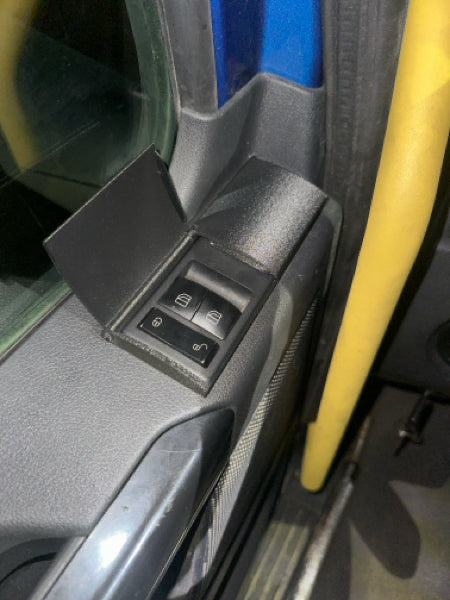 Freightliner Cascadia FULL Switch Mate