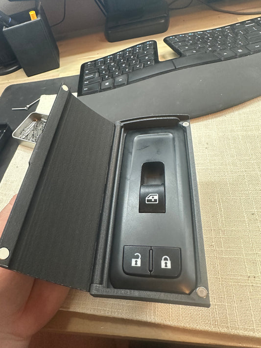 International LT FULL Switch Mate