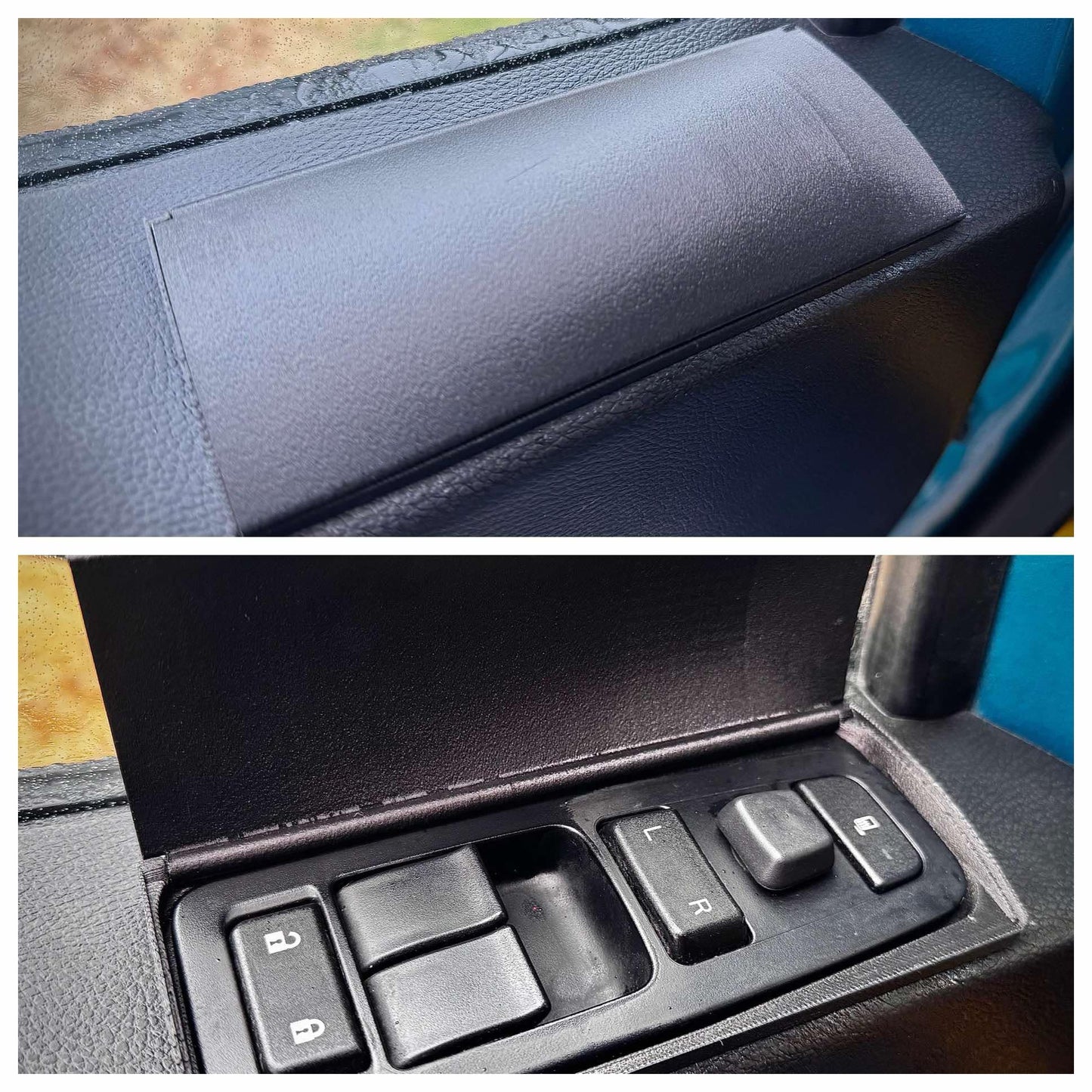 Kenworth/Pete FULL Switch Mate