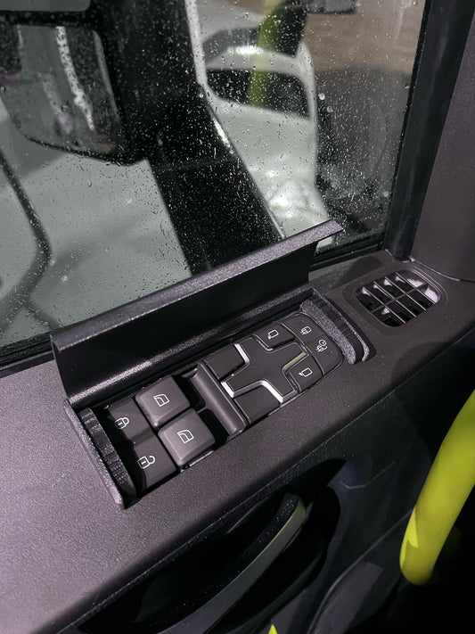 2025 Volvo VNL Full Switch Mate