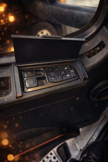 Volvo VNL SwitchMate (GEN 2) 2012-2025
