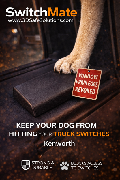 Kenworth/Pete SwitchMate Series
