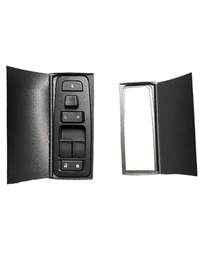 Kenworth/Pete SwitchMate Series
