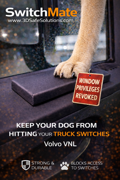 2025 Volvo VNL SwitchMate Series