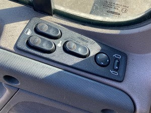 SwitchMate Series Window Switch Covers – Freightliner Cascadia (2008–2017)