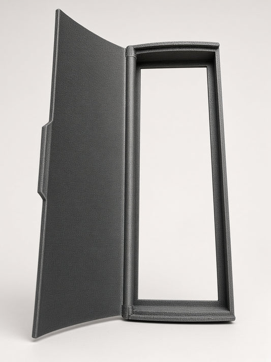 SwitchMate Series Window Switch Covers – Freightliner Cascadia (2008–2017)