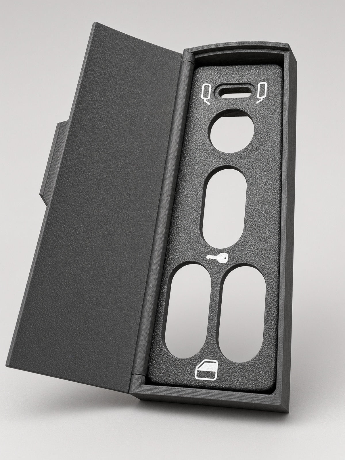 SwitchMate Series Window Switch Covers – Freightliner Cascadia (2008–2017)