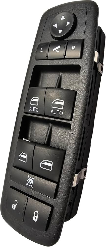 Dodge Ram Full Switch Mate