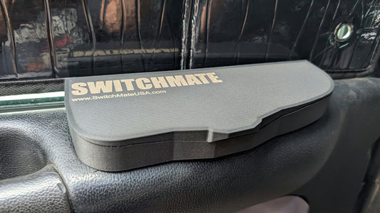 Peterbilt 389 SwitchMate GEN 3