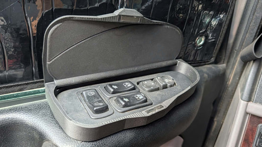 Switchmate Gen 3 Peterbilt 389