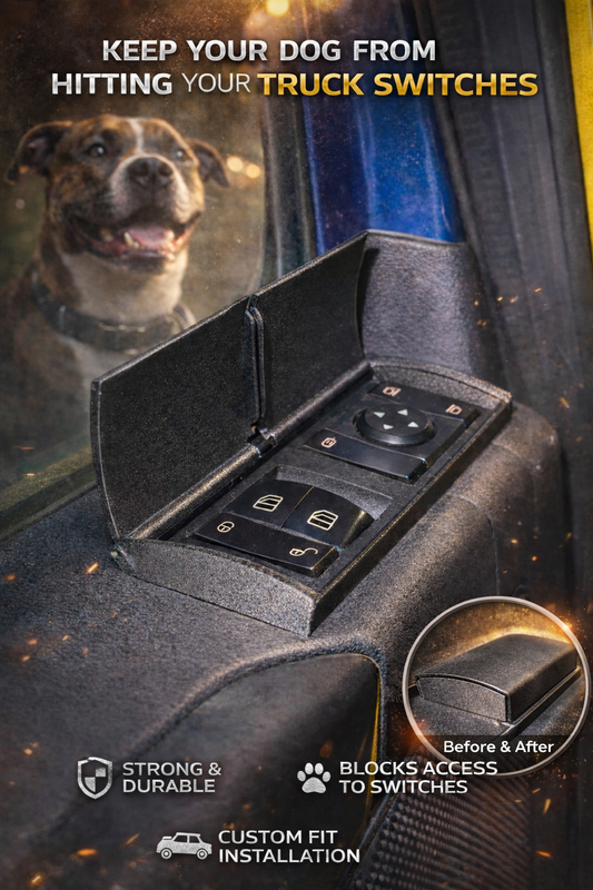 Freightliner Cascadia SwitchMate Series