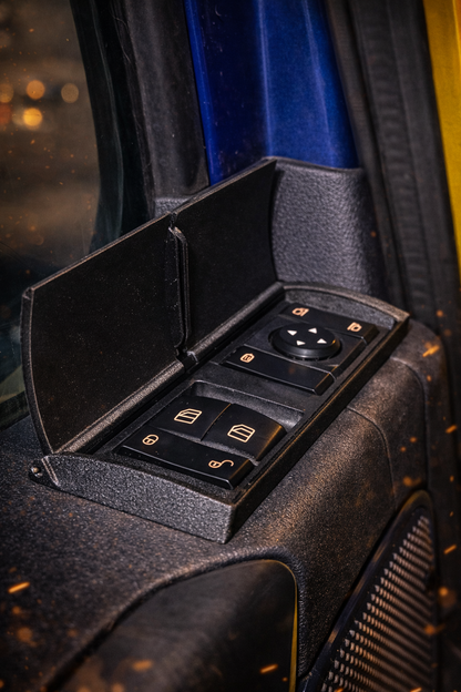 Freightliner Cascadia SwitchMate Series
