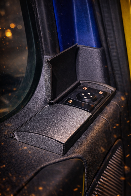 Freightliner Cascadia SwitchMate Series