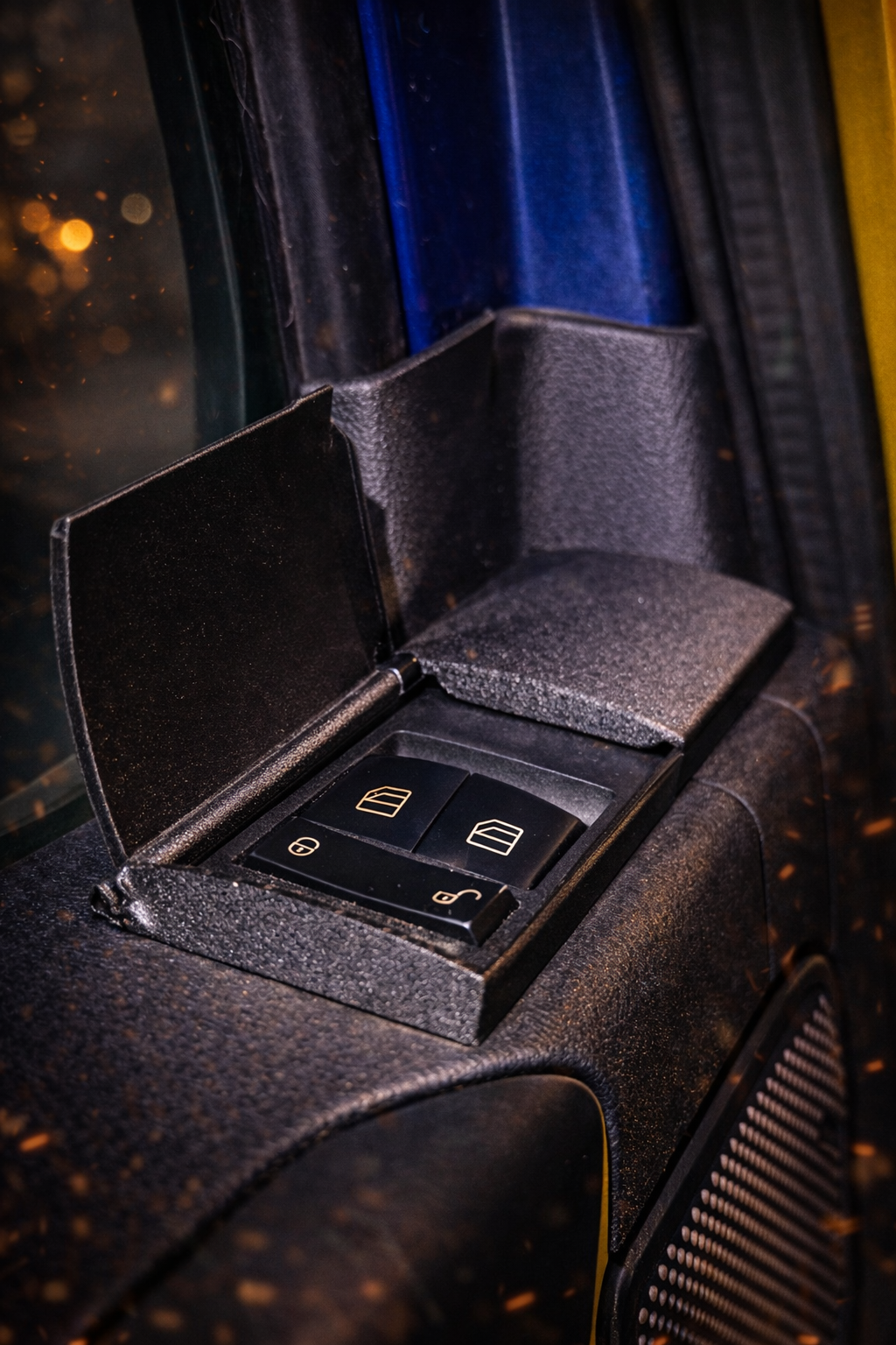Freightliner Cascadia SwitchMate Series