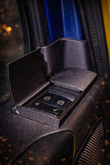 Freightliner Cascadia SwitchMate Series