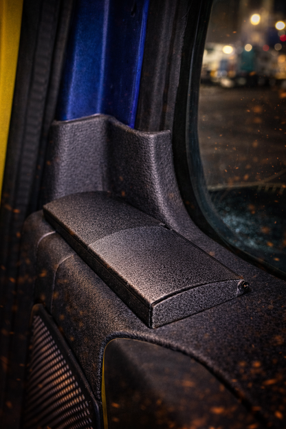 Freightliner Cascadia SwitchMate Series