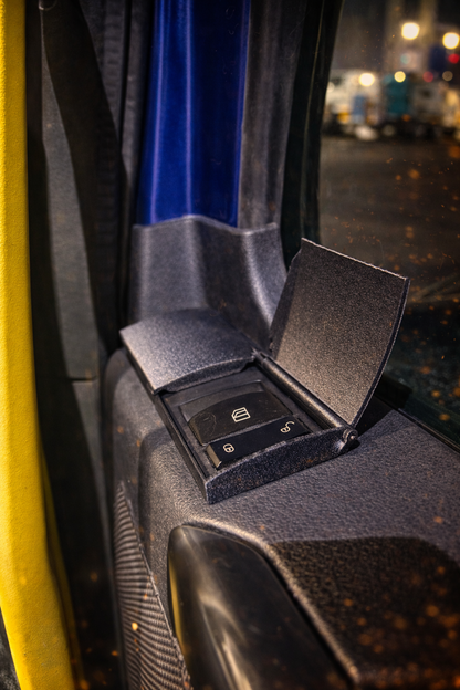 Freightliner Cascadia SwitchMate Series