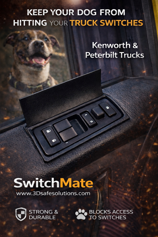 Kenworth/Pete SwitchMate Series