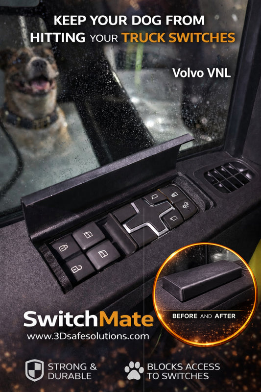 2025 Volvo VNL SwitchMate Series