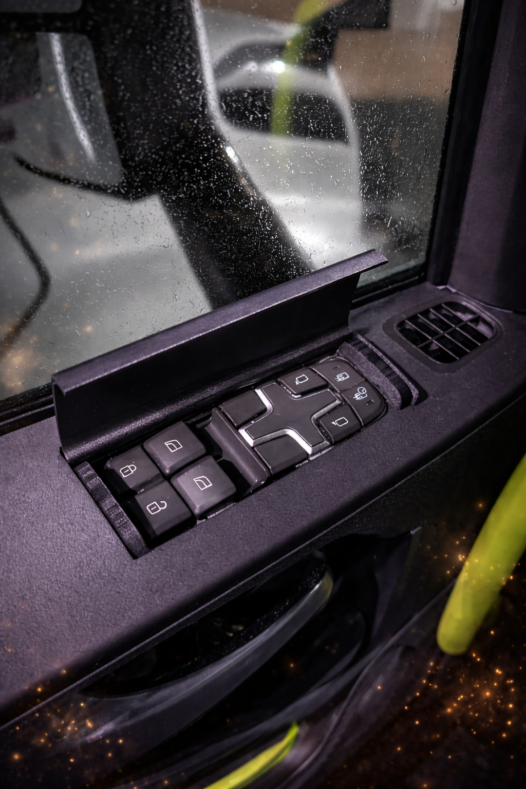 2025 Volvo VNL SwitchMate Series