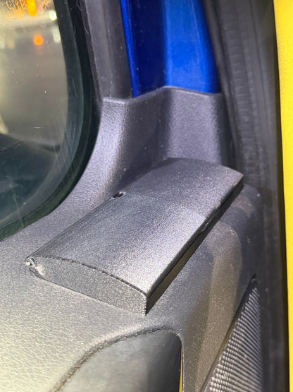 Freightliner Cascadia SwitchMate