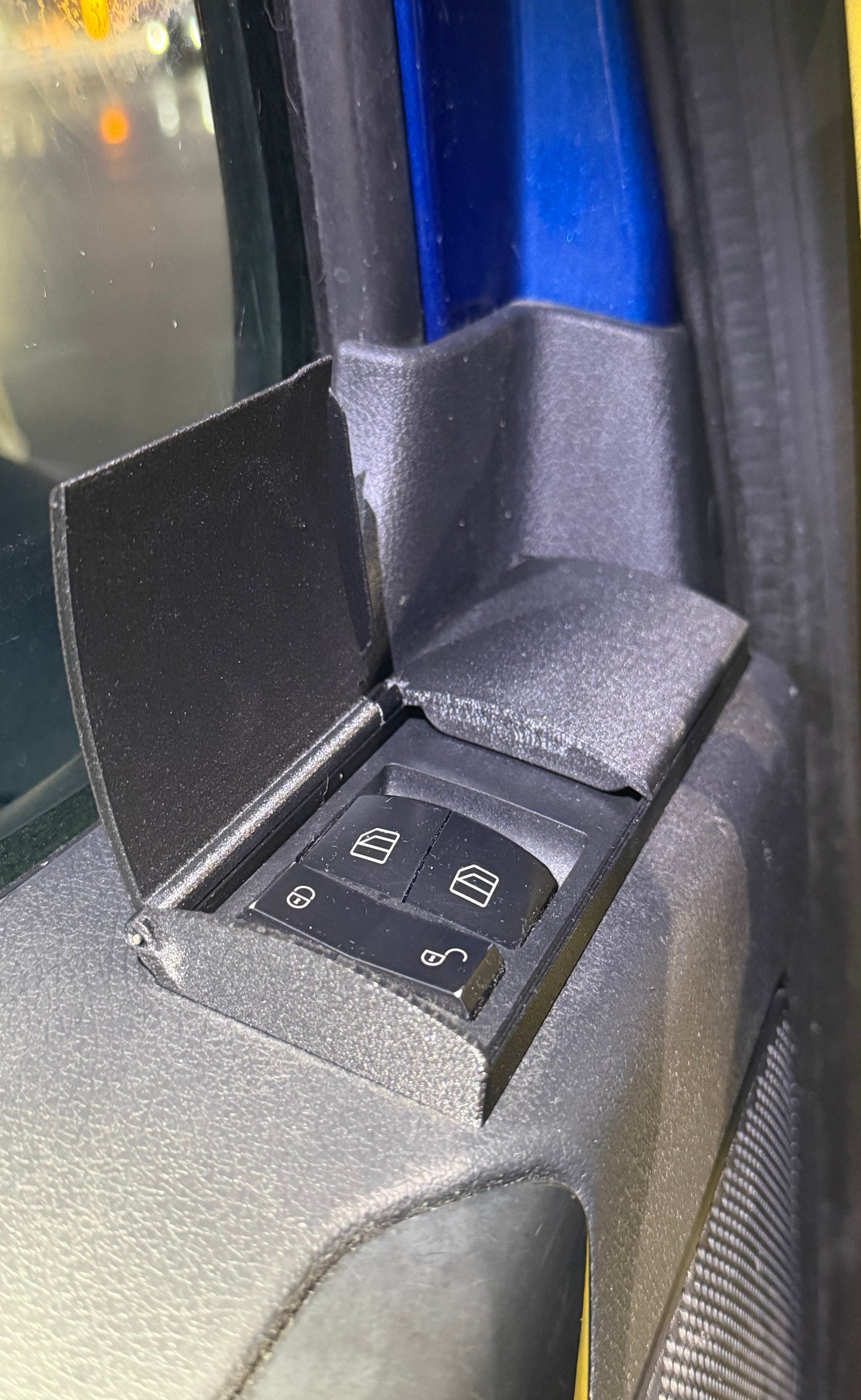 Freightliner Cascadia SwitchMate