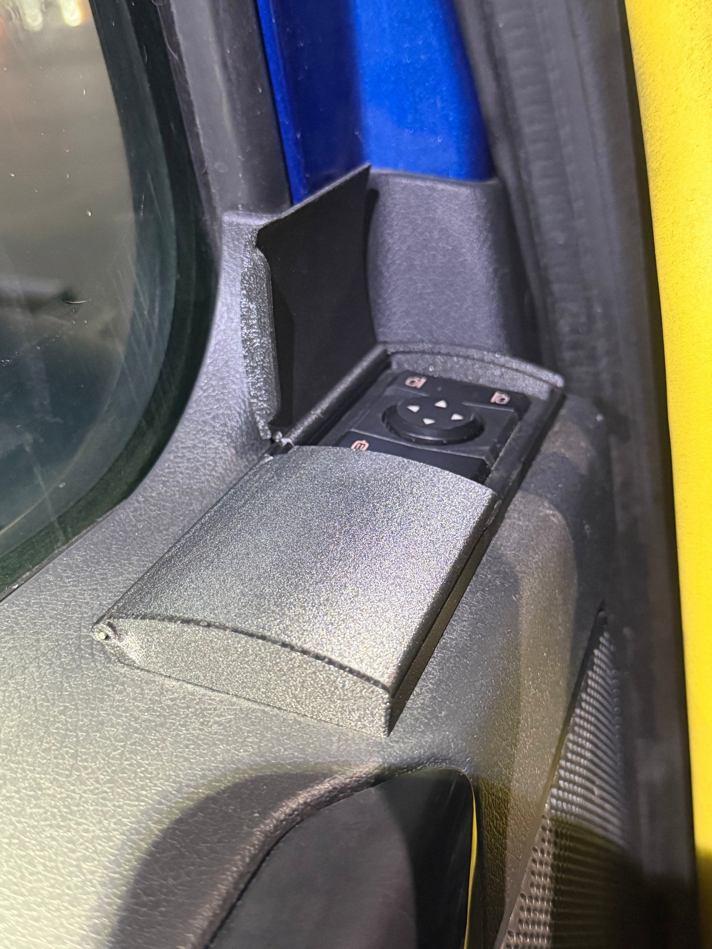 Freightliner Cascadia SwitchMate