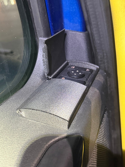 Freightliner Cascadia SwitchMate