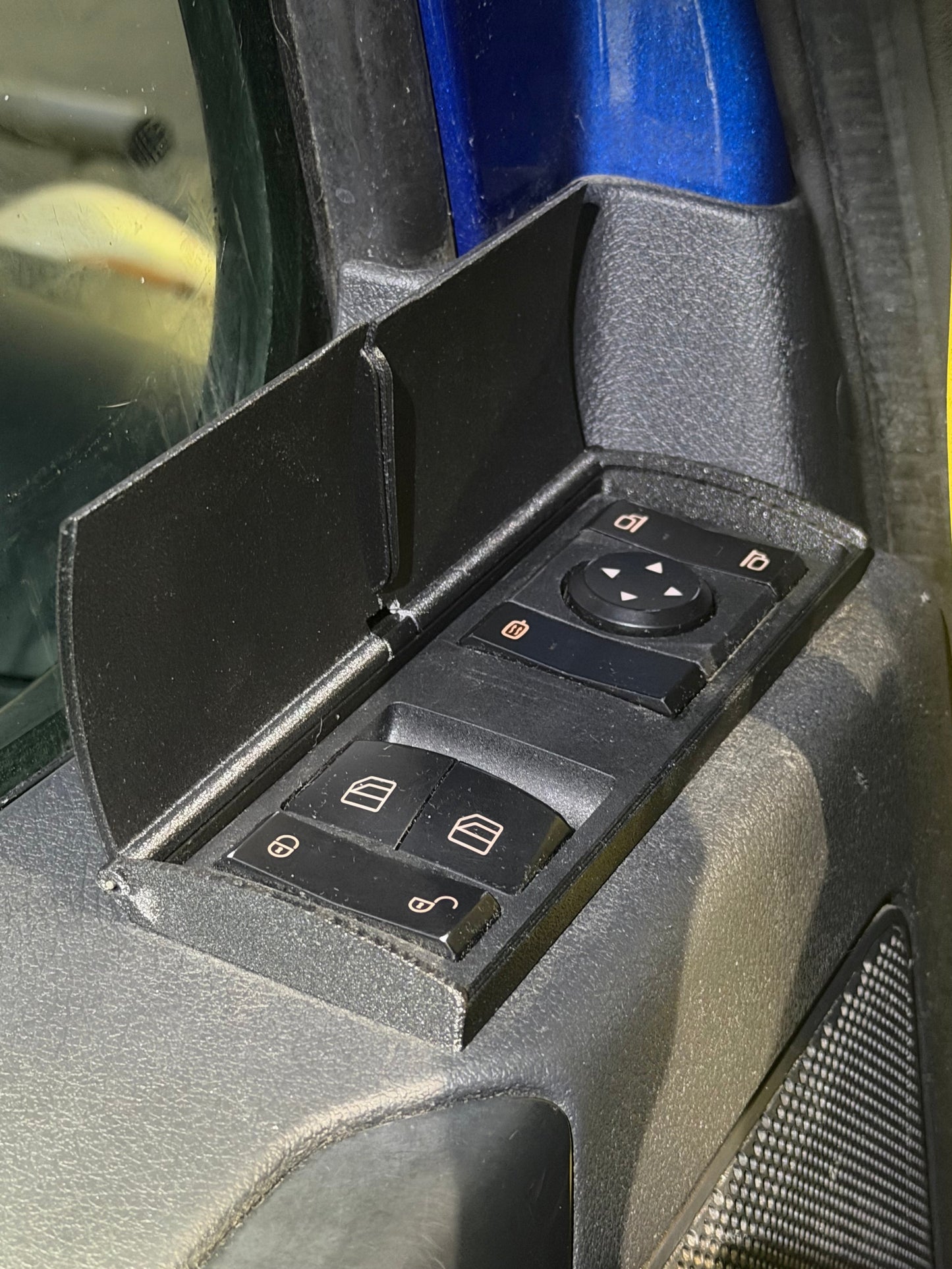 Freightliner Cascadia SwitchMate