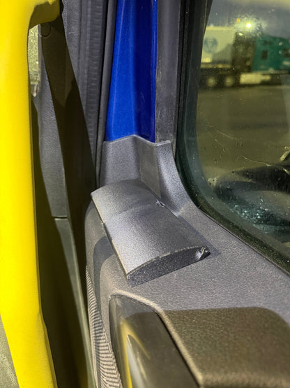 Freightliner Cascadia SwitchMate