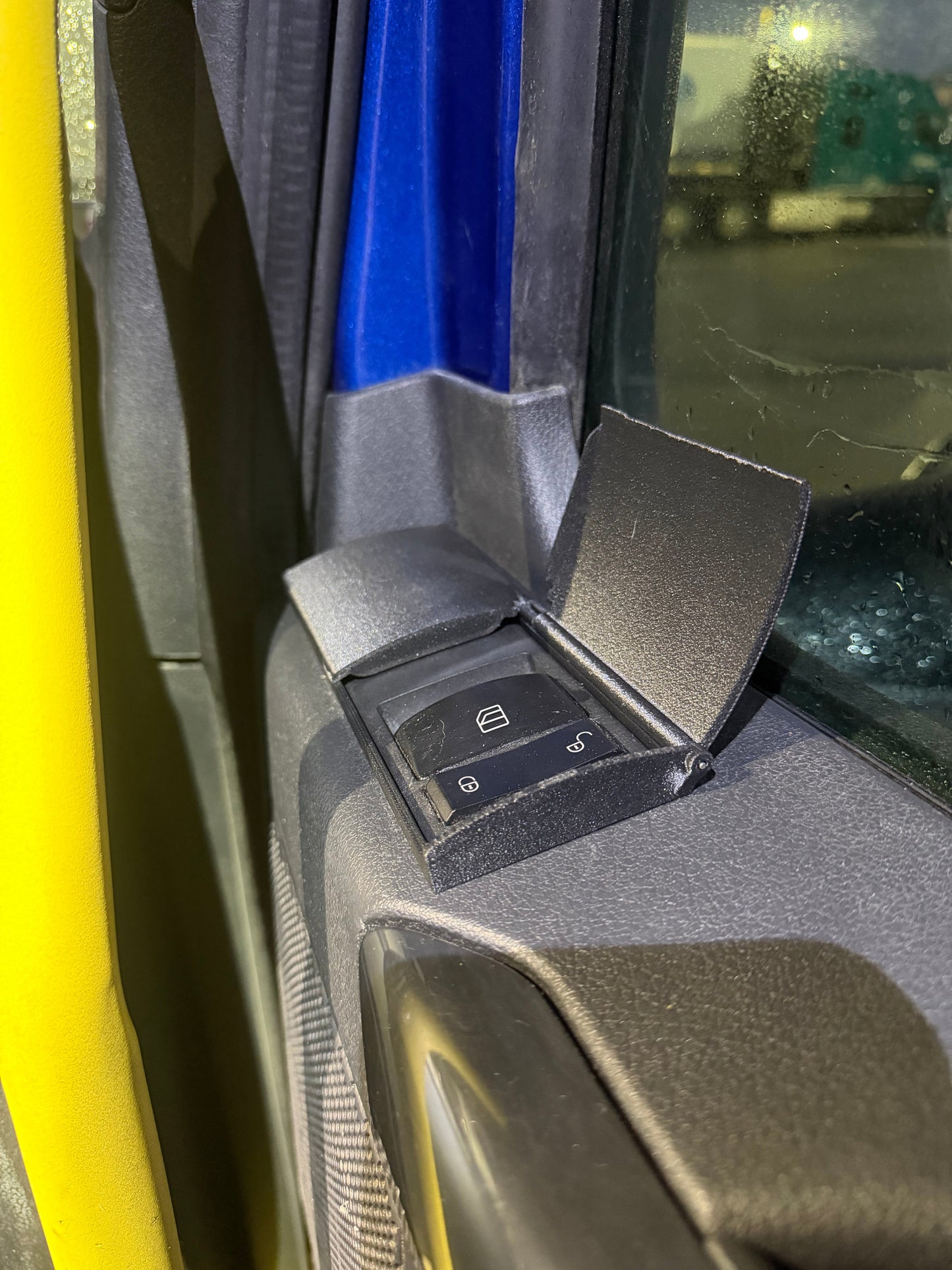 Freightliner Cascadia SwitchMate