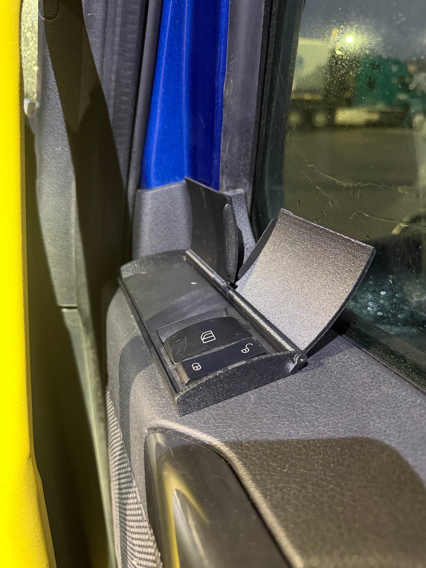 Freightliner Cascadia SwitchMate