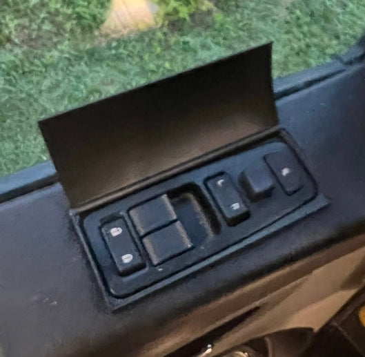 Kenworth/Pete SwitchMate