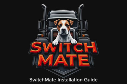 Freightliner Cascadia SwitchMate Series
